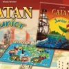 CATAN JUNIOR [JUEGO]