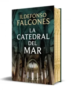 CATEDRAL DEL MAR, LA (EDICION ESPECIAL LIMITADA) [CARTONE]