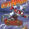 CATNINJA Nº04: COMO UN PEZ FUERA DEL AGUA [CARTONE]