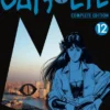 CAT'S EYE Nº12 [RUSTICA]