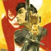 CATWOMAN Nº03 (DC ALL IN) [RUSTICA]
