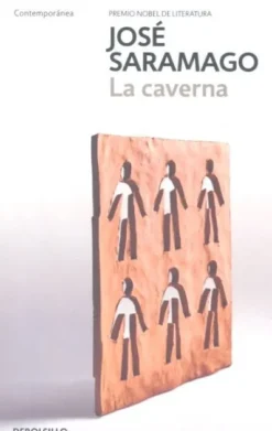 CAVERNA, LA [BOLSILLO]