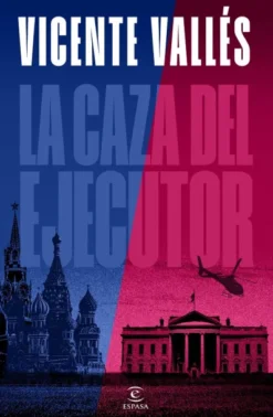 CAZA DEL EJECUTOR, LA [CARTONE]