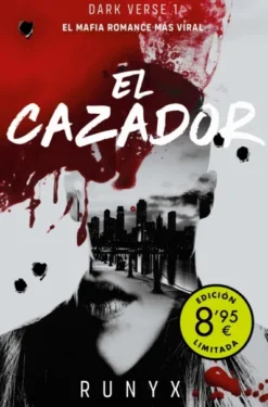 CAZADOR, EL (DARK VERSE 1) (CAMPAÑA DE VERANO EDICION LIMITADA)[BOLSILLO]