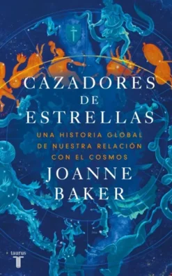 CAZADORES DE ESTRELLAS [CARTONE]