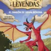 CAZADORES DE LEYENDAS: EL DRAGON DE SIERRA MORENA (LIBROJUEGO EDICION FLEXIBOOK) [RUSTICA]