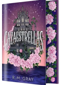 CAZAESTRELLAS (CRUZANOCHES 2) (EDICION ESPECIAL LIMITADA) [CARTONE]