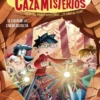 CAZAMISTERIOS, LOS Nº09: EL CASO DE LA CUEVA SECRETA [RUSTICA]