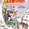 CAZAMISTERIOS, LOS Nº07: EL CASO DEL TRINEO ENCANTADO [RUSTICA]