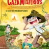 CAZAMISTERIOS, LOS Nº06: EL CASO DEL VOLCAN EXPLOSIVO [RUSTICA]