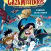 CAZAMISTERIOS, LOS Nº03: EL CASO DEL TREN DE LA BRUJA [RUSTICA]