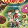 CAZAMISTERIOS, LOS Nº02: EL CASO DEL LADRON FANTASMA [RUSTICA]