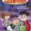 CAZAMISTERIOS, LOS Nº01: EL CASO DE LAS MASCOTAS DESAPARECIDAS [RUSTICA]