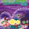 CAZAPESADILLAS, LOS Nº06: LA REINA DE LA LAGUNA [RUSTICA]