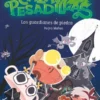 CAZAPESADILLAS, LOS Nº05: LOS GUARDIANES DE PIEDRA [RUSTICA]