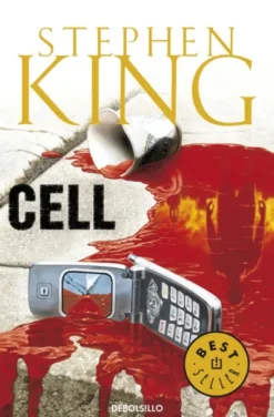 CELL [BOLSILLO]