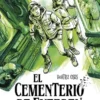 CEMENTERIO DE EVERDEN, EL Nº03: EL MISTERIO DE IZAN [RUSTICA]