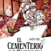 CEMENTERIO DE EVERDEN, EL Nº02: LA DESAPARICION DE MADISON KELLY [RUSTICA]