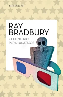 CEMENTERIO PARA LUNATICOS [RUSTICA]