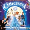 CENICIENTA, LA (COLECCION ALFAGUARA CLASICOS) [CARTONE]