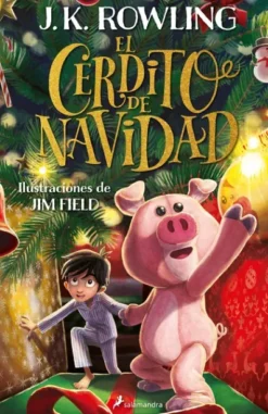 CERDITO DE NAVIDAD, EL [CARTONE]