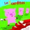 3 CERDITOS, LOS [CARTONE]