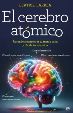CEREBRO ATOMICO, EL [RUSTICA]