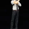 CHAINSAW MAN: ESTATUA AKI HAYAKAWA 23 CM PVC [CAJA]