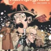 CHAMPIGNAC VOL.2: EL PACIENTE A [CARTONE]