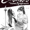 CHANBARA VOL.4: EL MUNDO SUSPENDIDO [CARTONE]