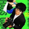CHAOS GAME Nº03 [RUSTICA]