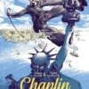 CHAPLIN VOL.1: EN AMERICA [CARTONE]