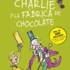 CHARLIE Y LA FABRICA DE CHOCOLATE [CARTONE]