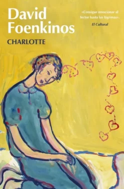 CHARLOTTE [BOLSILLO]