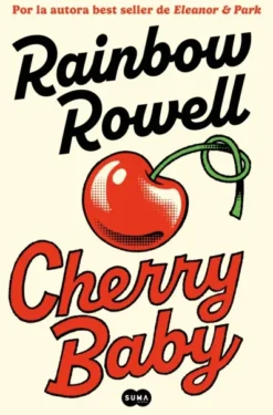 CHERRY BABY [RUSTICA]