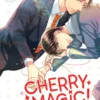 CHERRY MAGIC! Nº09 [RUSTICA]