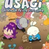 CHIBI USAGI: EL ATAQUE DE LOS YUYU CHIBIS [RUSTICA]