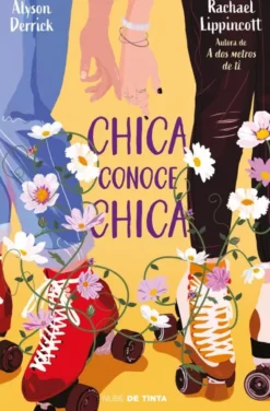 CHICA CONOCE CHICA [RUSTICA]