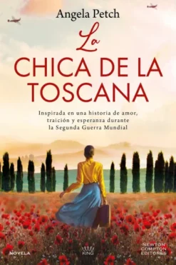 CHICA DE LA TOSCANA, LA [BOLSILLO]