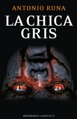 CHICA GRIS, LA [RUSTICA]