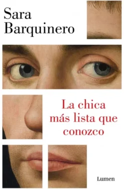 CHICA MAS LISTA QUE CONOZCO, LA [RUSTICA]