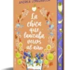 CHICA QUE LANZABA VERSOS AL AIRE, LA (ED. LIMITADA CANTOS PINTADOS) [CARTONE]