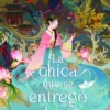 CHICA QUE SE ENTREGO AL MAR, LA [RUSTICA]