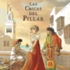 CHICAS DEL PILLAR, LAS VOL.3 [CARTONE]