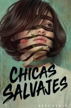 CHICAS SALVAJES [RUSTICA]