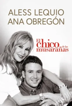 CHICO DE LAS MUSARAÑAS, EL [CARTONE]