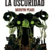 CHICO EN LA OSCURIDAD, EL [CARTONE]