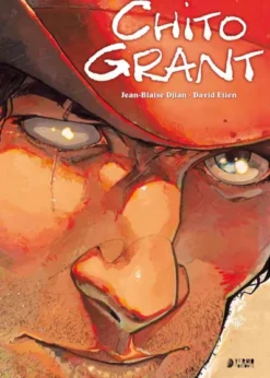 CHITO GRANT [CARTONE]