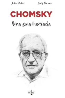 CHOMSKY: UNA GUIA ILUSTRADA [RUSTICA]