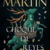 CHOQUE DE REYES (CANCION DE HIELO Y FUEGO 2) [CARTONE]